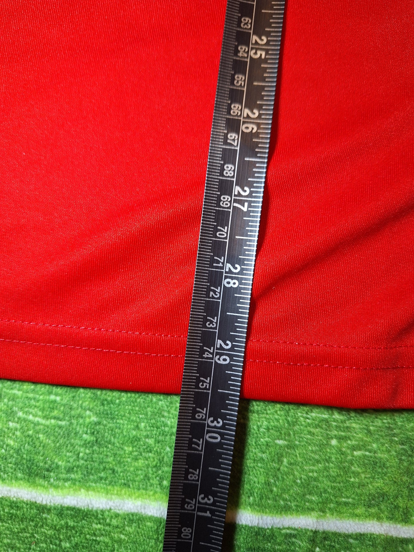 Tricou de fotbal Cardiff 2013-2014 acasă, Bellamy 39, XL