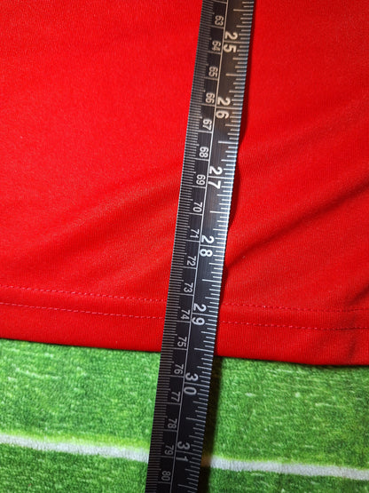 Tricou de fotbal Cardiff 2013-2014 acasă, Bellamy 39, XL