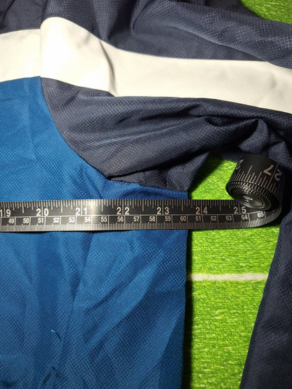 Lotto fleece spring men's jacket, M/L