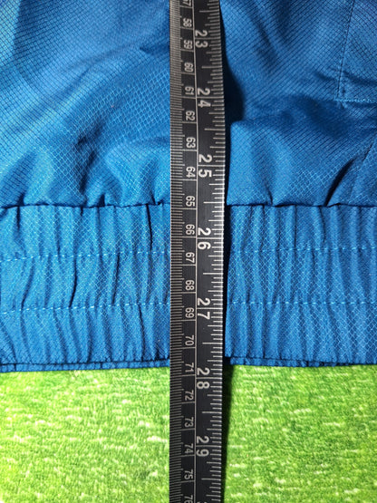 Lotto fleece spring men's jacket, M/L