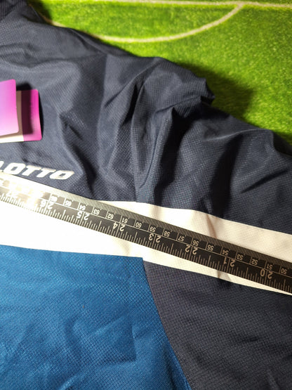 Lotto fleece spring men's jacket, M/L