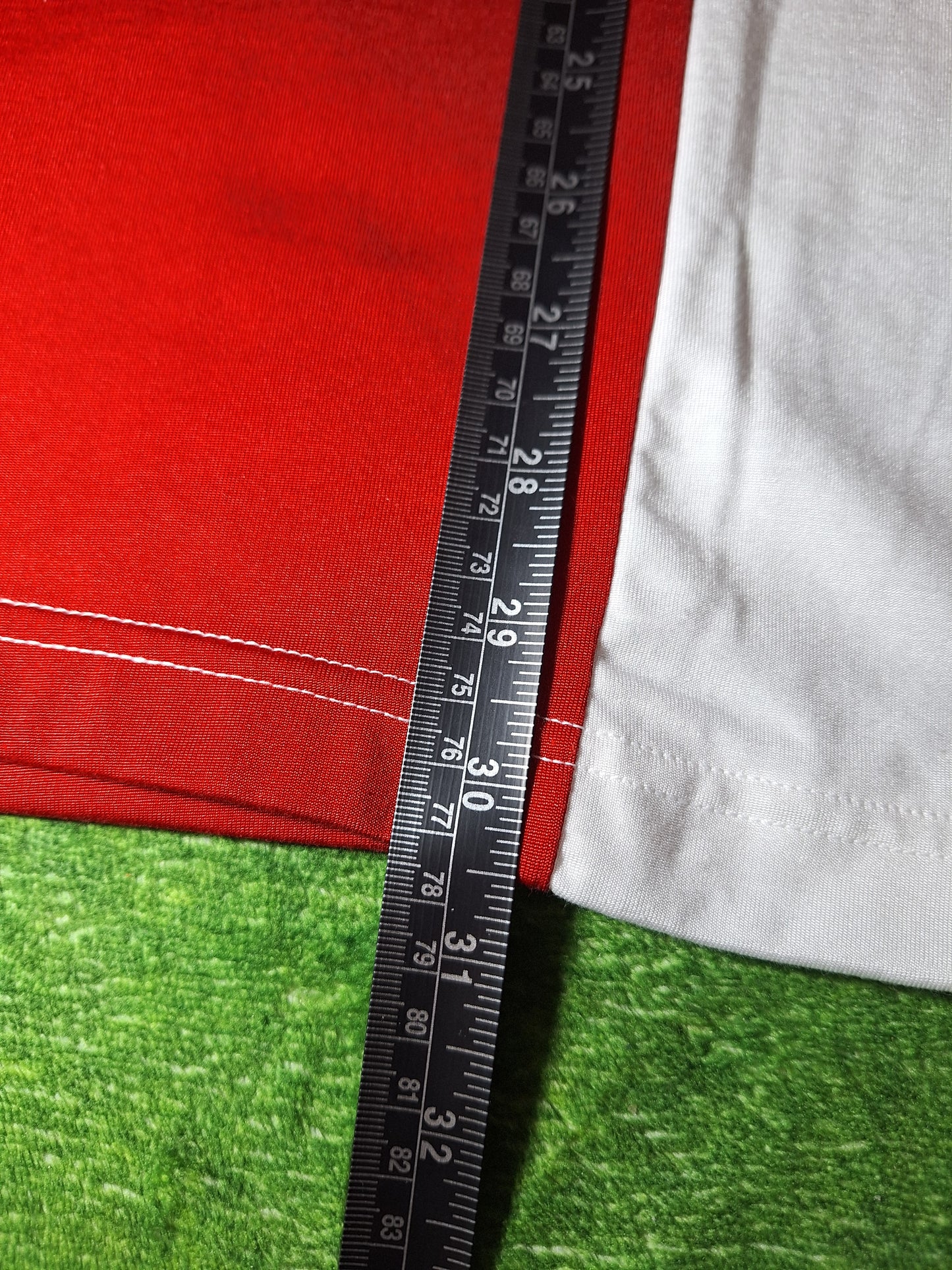 Tricou de fotbal Ajax Adidas Originals retro 2023, S/M
