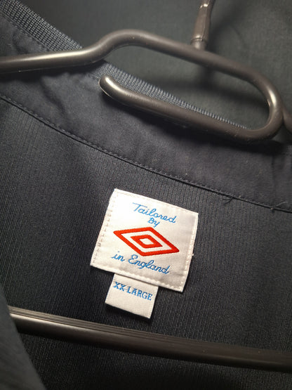 England 2010 Umbro training shirt, XL/XXL