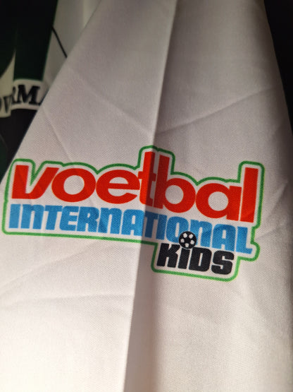 Tricou de fotbal Overmaas (Olanda) 2021-2022, M