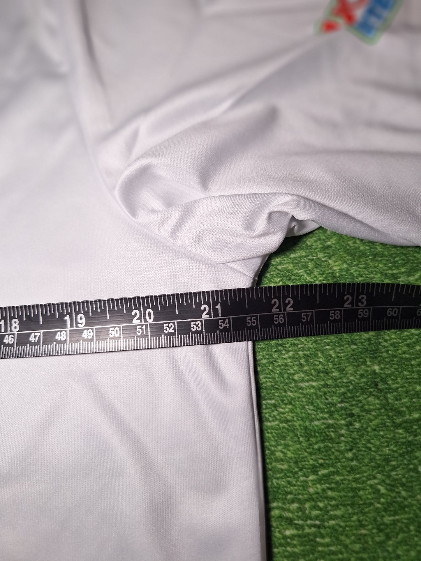 Tricou de fotbal Overmaas (Olanda) 2021-2022, M