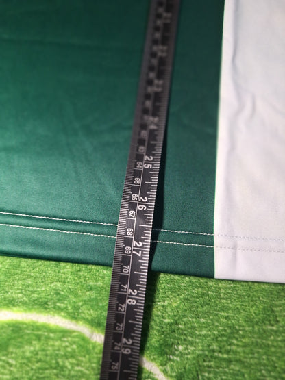 Tricou de fotbal Overmaas (Olanda) 2021-2022, M