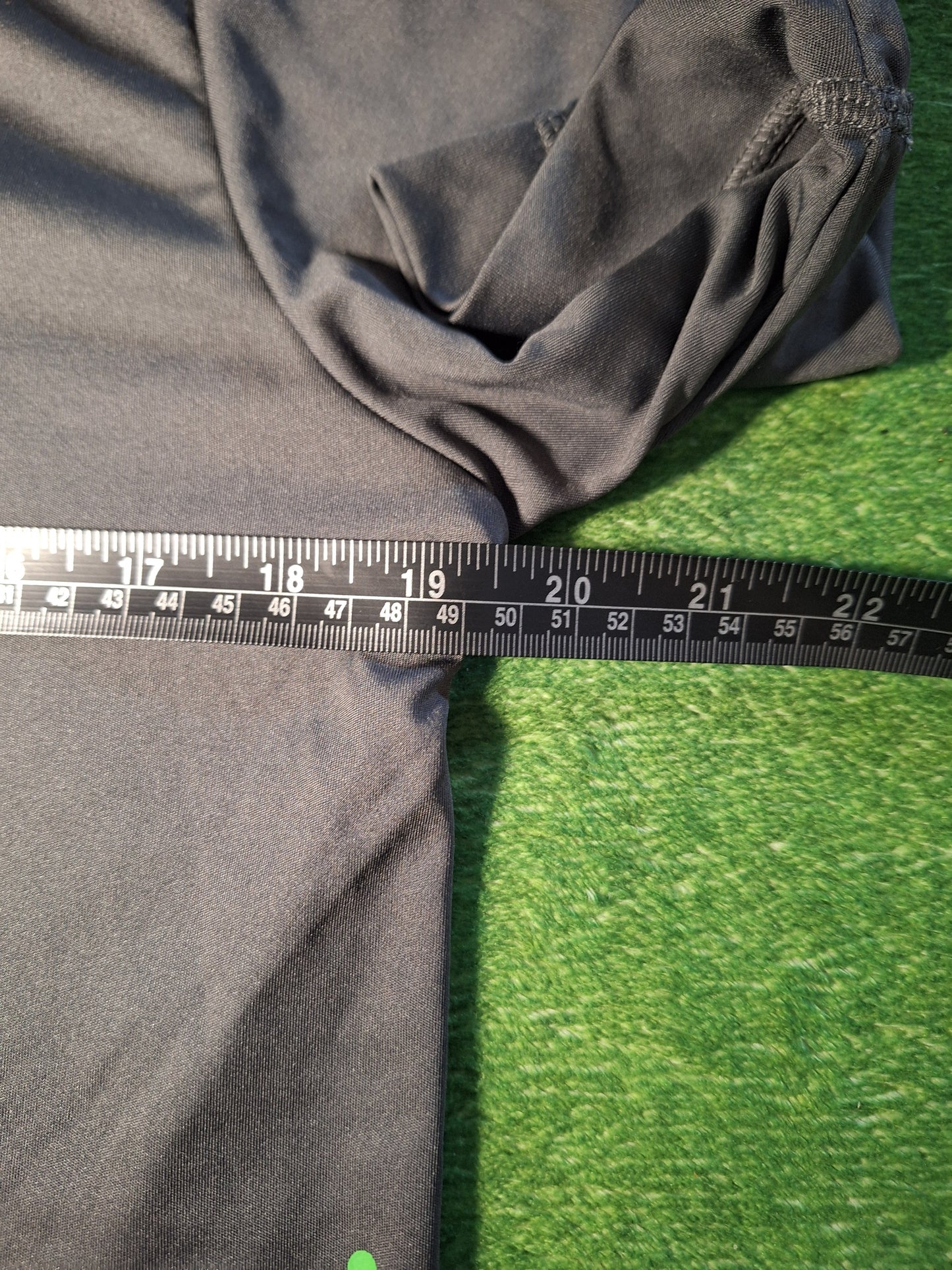 Wolfsburg training shirt, 2014-2016, S