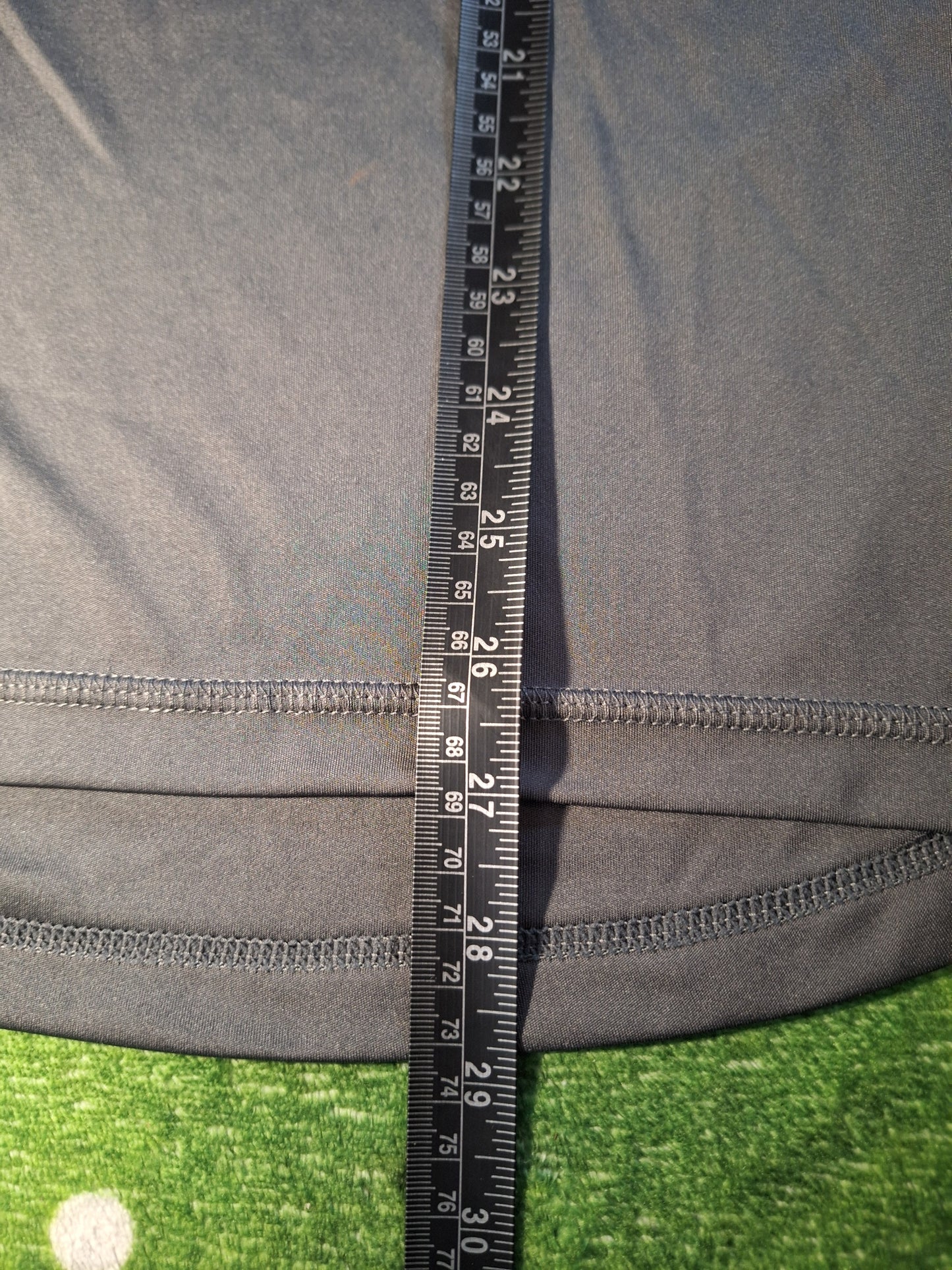 Wolfsburg training shirt, 2014-2016, S