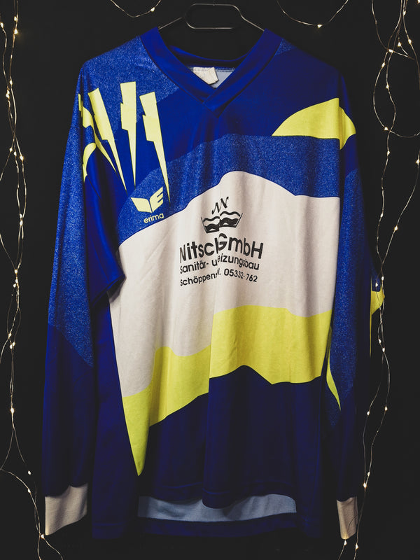 Tricou template Erima 1992, L