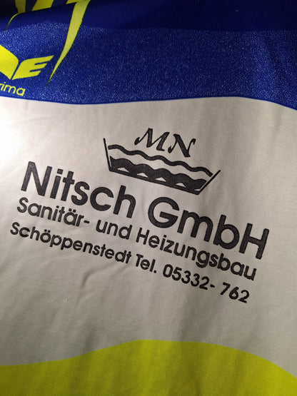 Erima template 1992 shirt, L