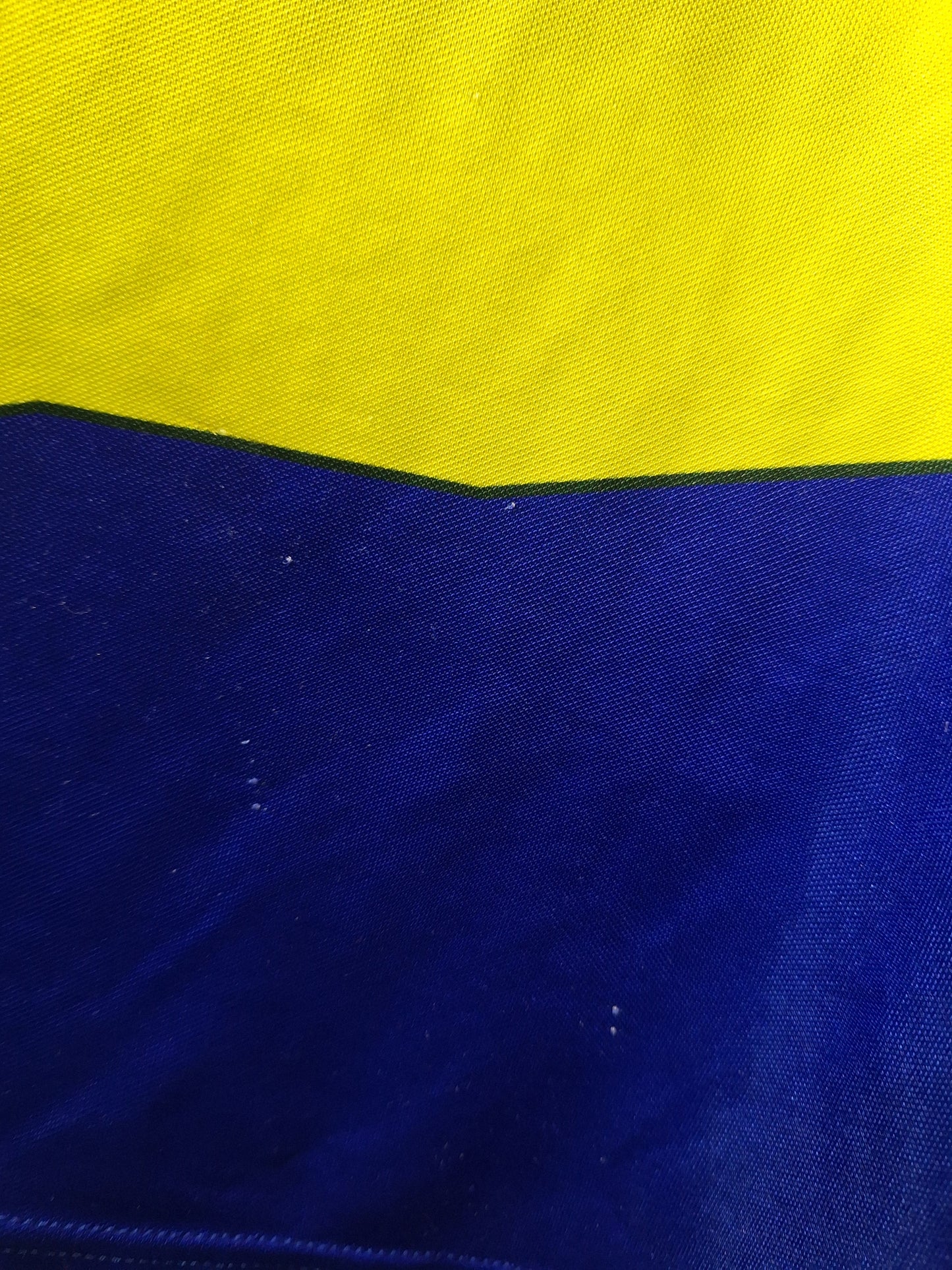 Erima template 1992 shirt, L