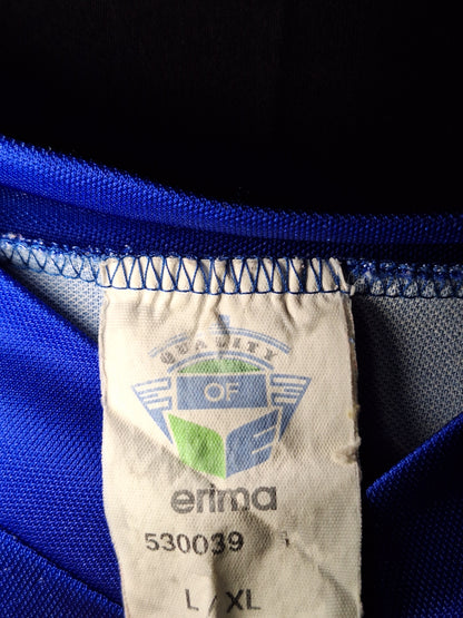 Erima template 1992 shirt, L