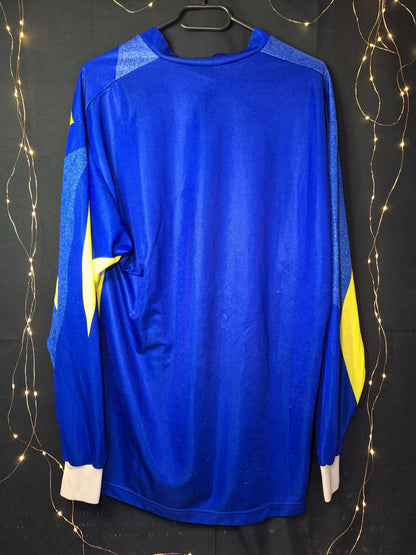 Erima template 1992 shirt, L