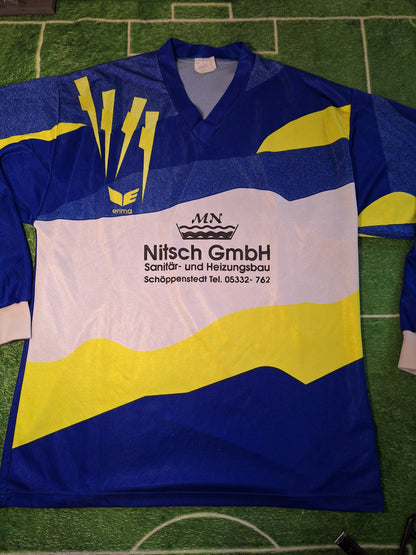 Erima template 1992 shirt, L