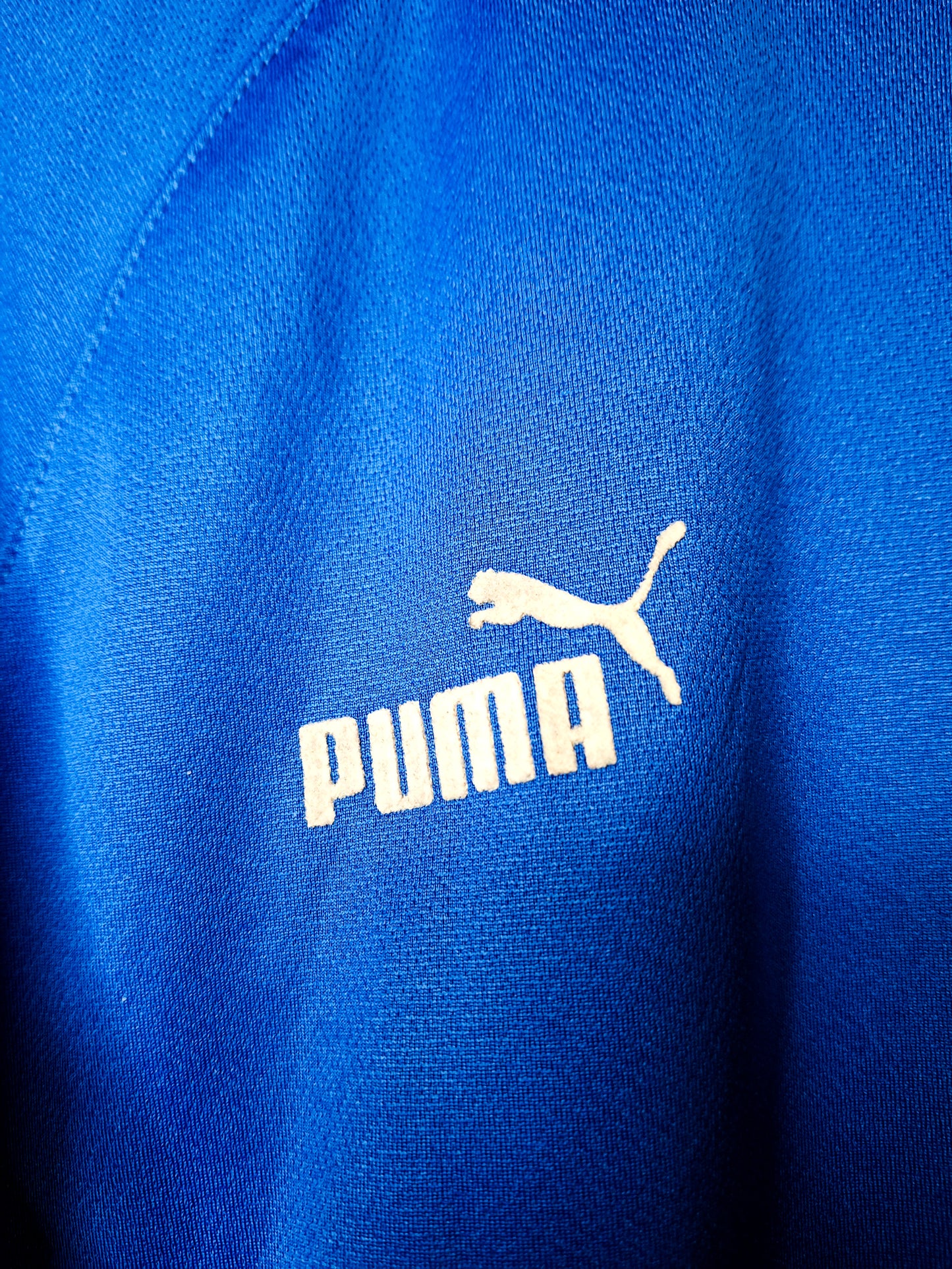 Tricou de fotbal Hamburg SV antrenament 2005-2006, M/L