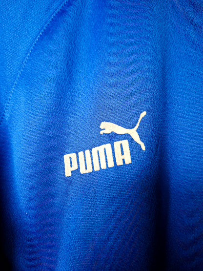Tricou de fotbal Hamburg SV antrenament 2005-2006, M/L