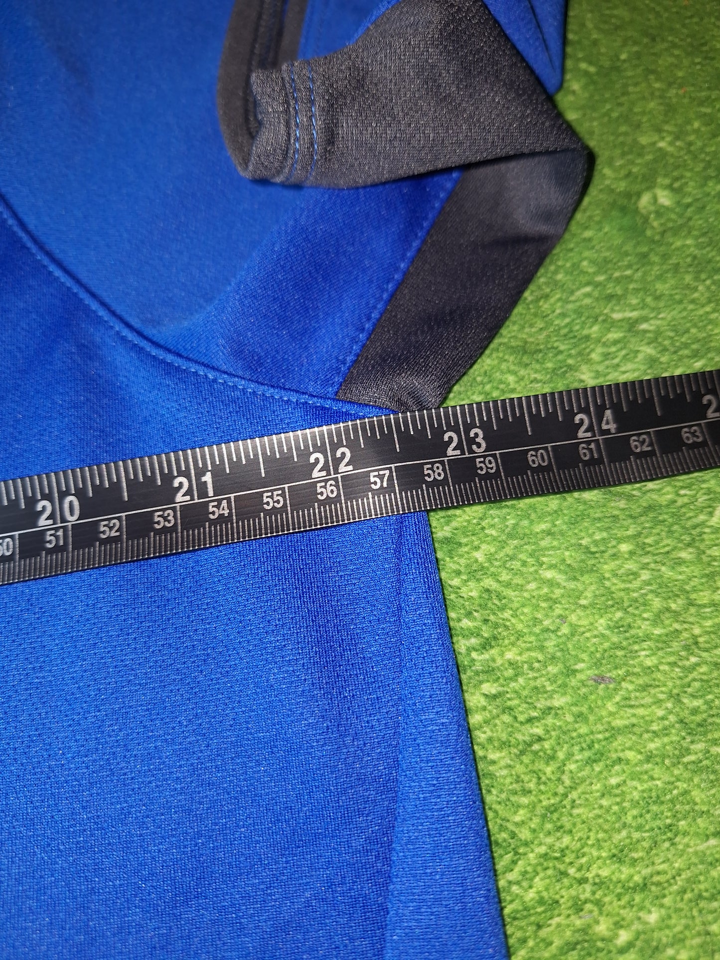 Tricou de fotbal Hamburg SV antrenament 2005-2006, M/L