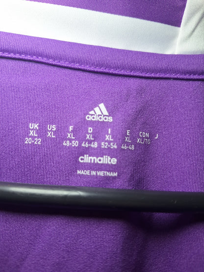 Real Madrid women's 2016-2017 away shirt, XL
