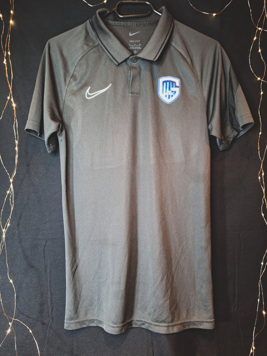 Tricou de fotbal KRC Genk antrenament, S