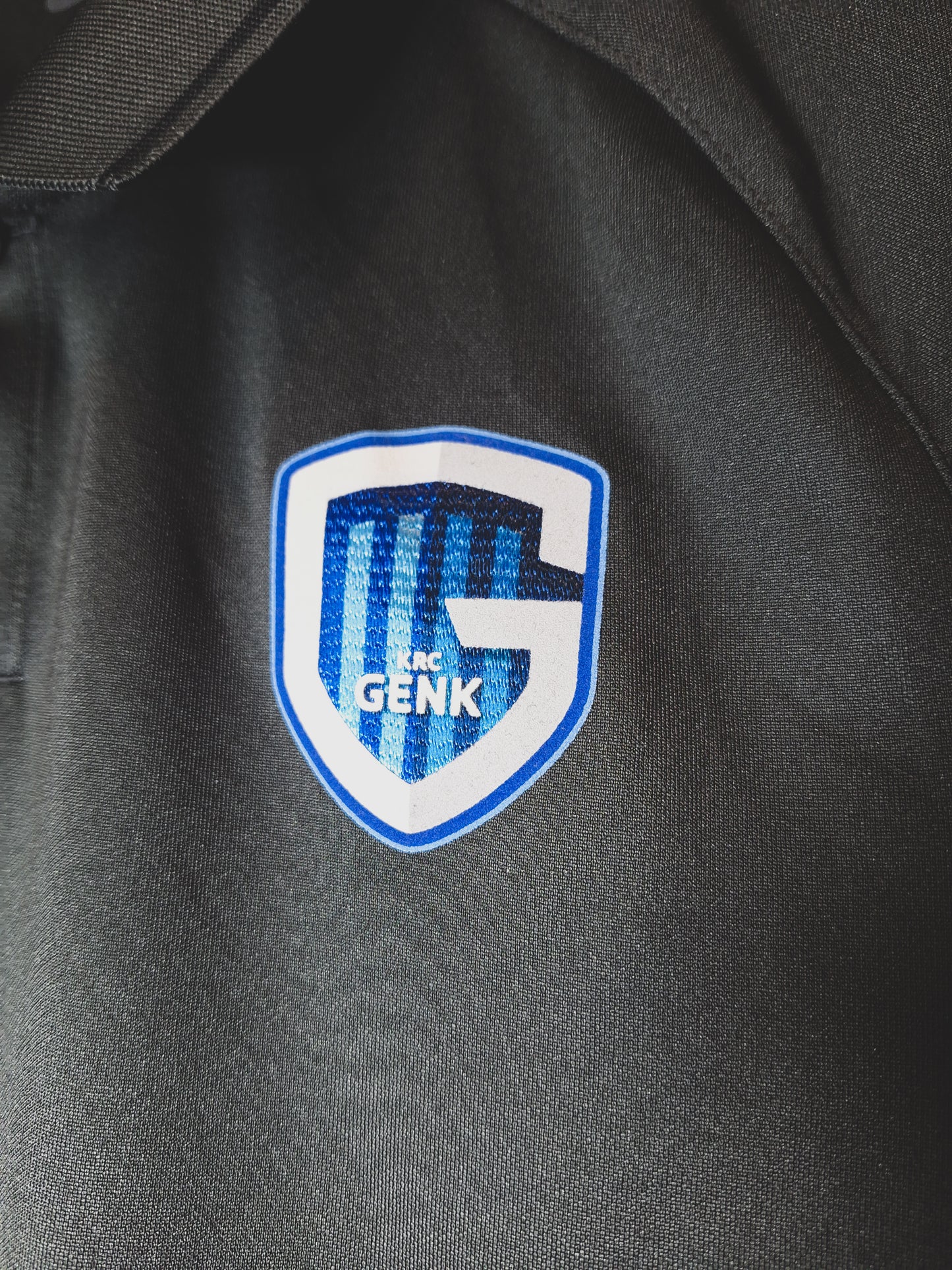 KRC Genk training shirt, S