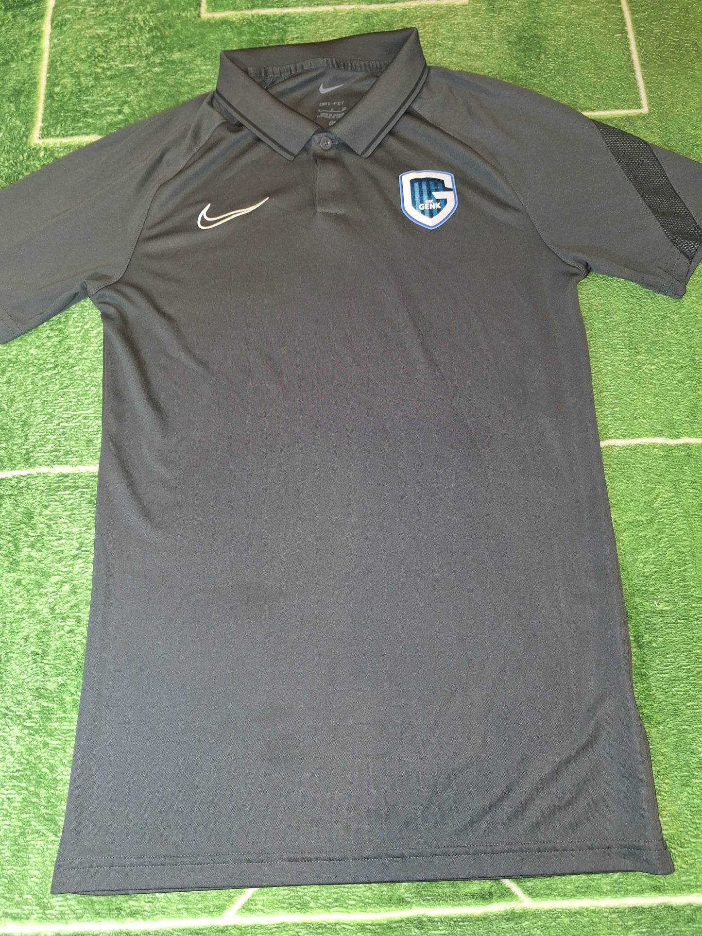KRC Genk training shirt, S