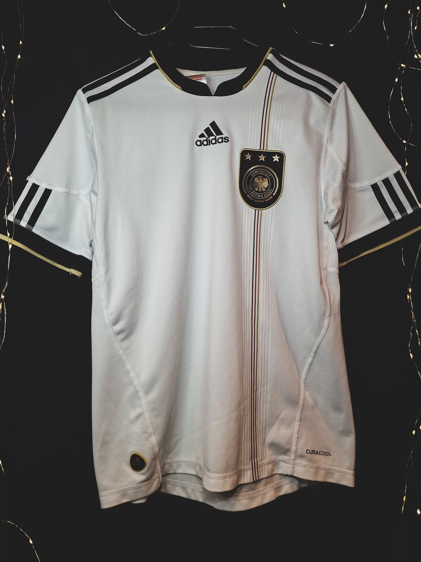 Germany 2010 shirt, XS/kids L
