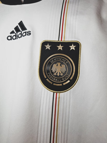 Germany 2010 shirt, XS/kids L
