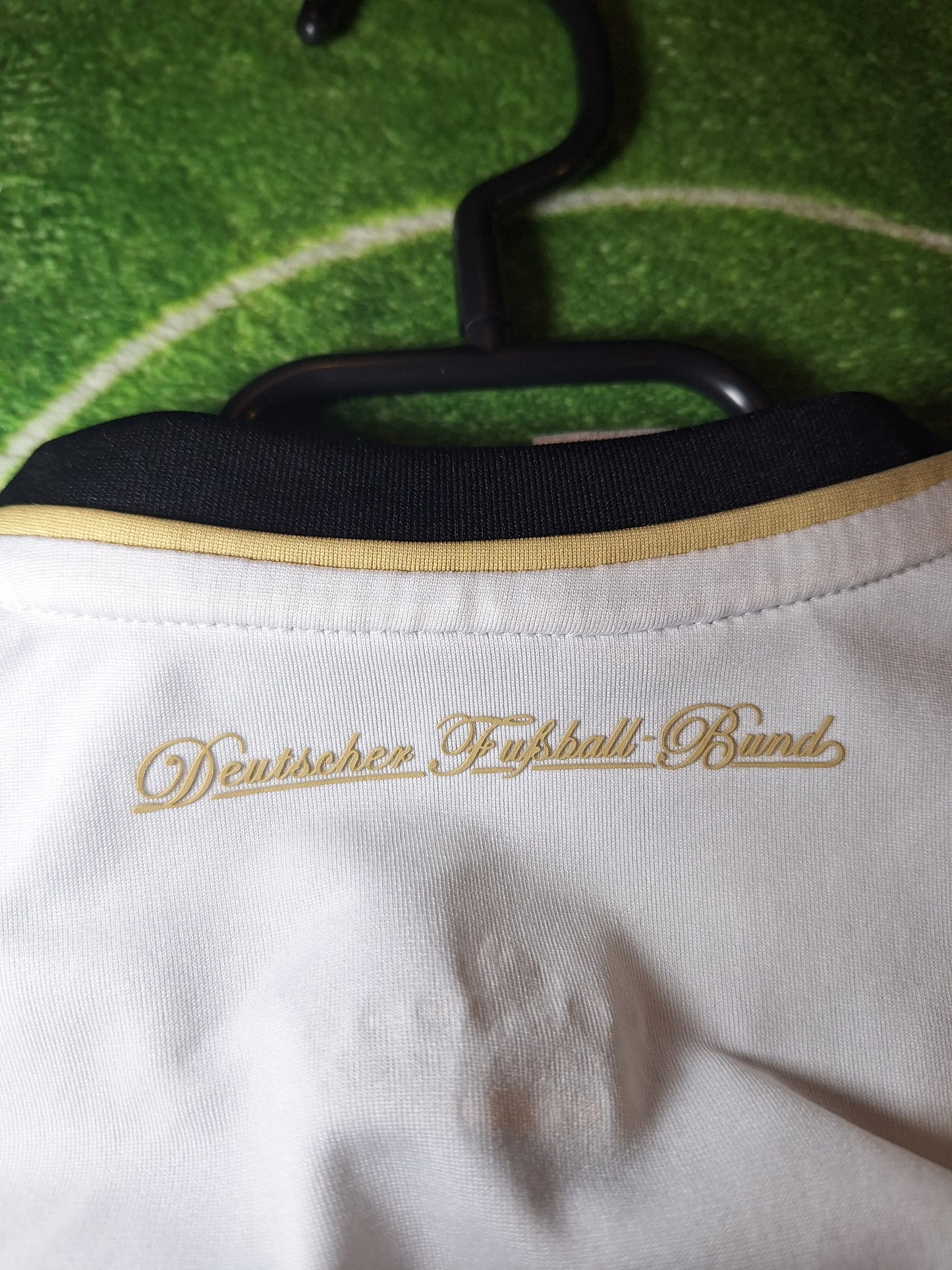 Germany 2010 shirt, XS/kids L