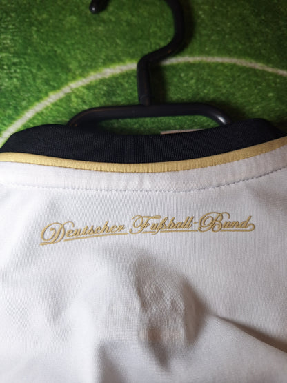 Germany 2010 shirt, XS/kids L