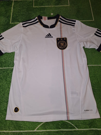 Germany 2010 shirt, XS/kids L