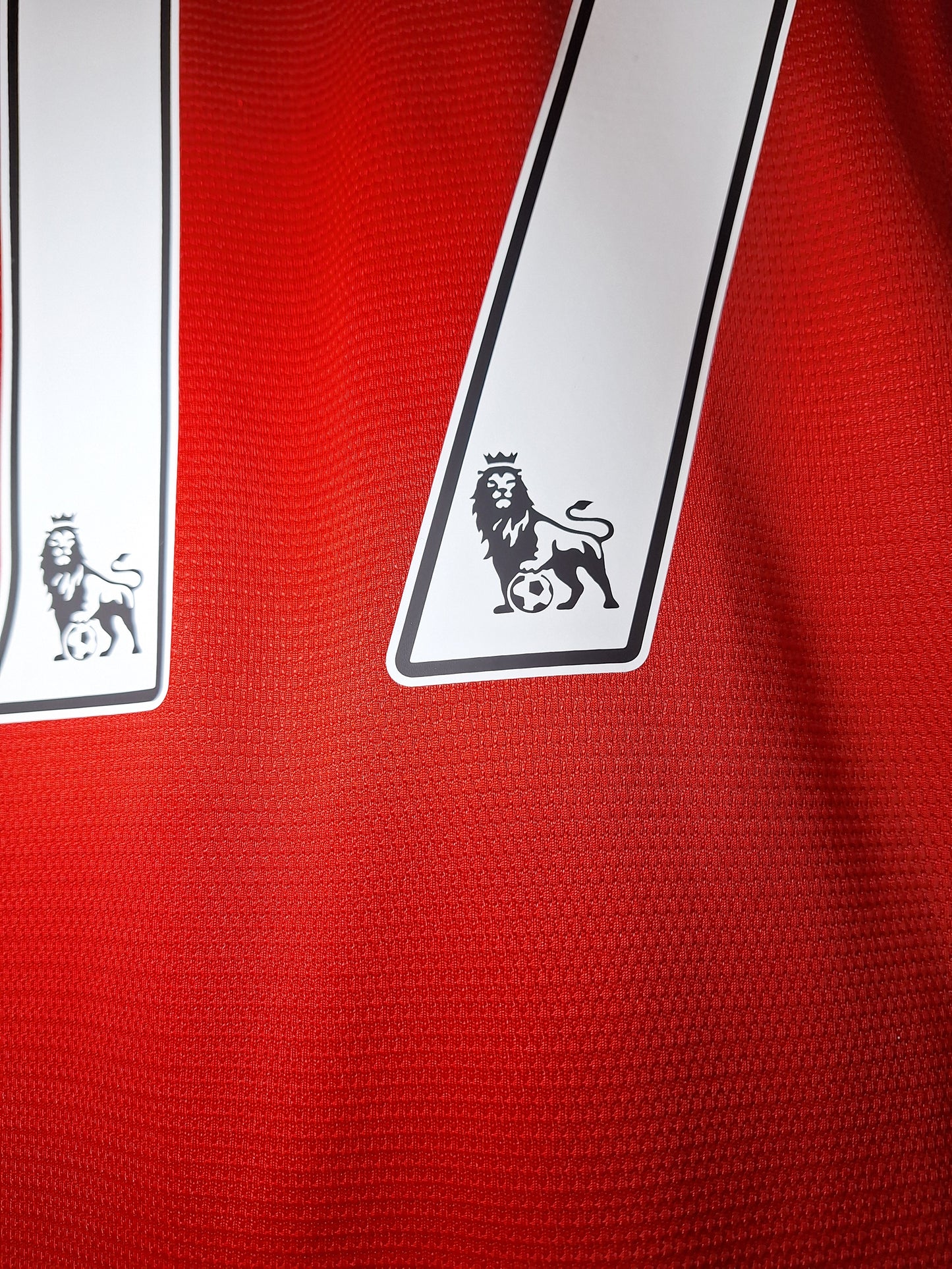 Tricou de fotbal Manchester United 2013-2014 acasă, Nani 17, M