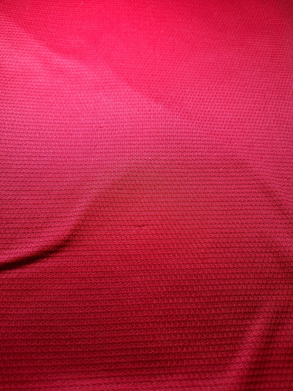 Tricou de fotbal Manchester United 2013-2014 acasă, Nani 17, M