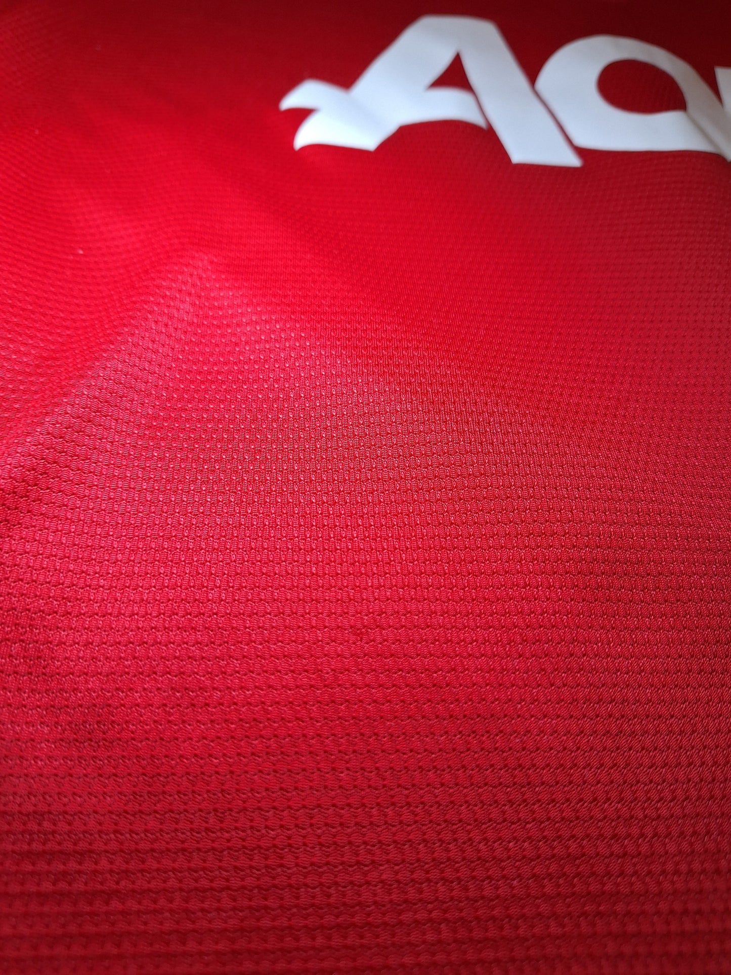Tricou de fotbal Manchester United 2013-2014 acasă, Nani 17, M
