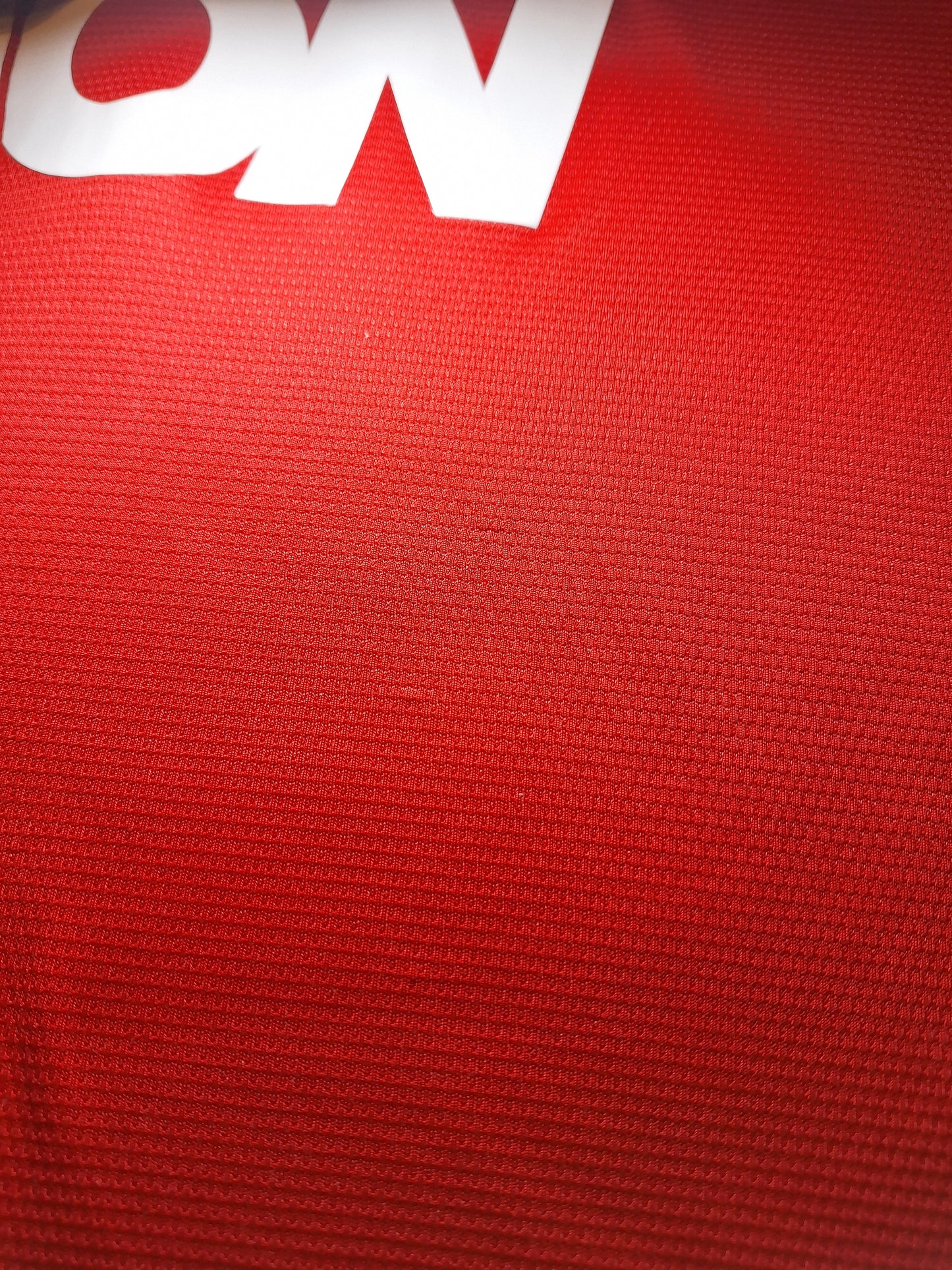 Tricou de fotbal Manchester United 2013-2014 acasă, Nani 17, M