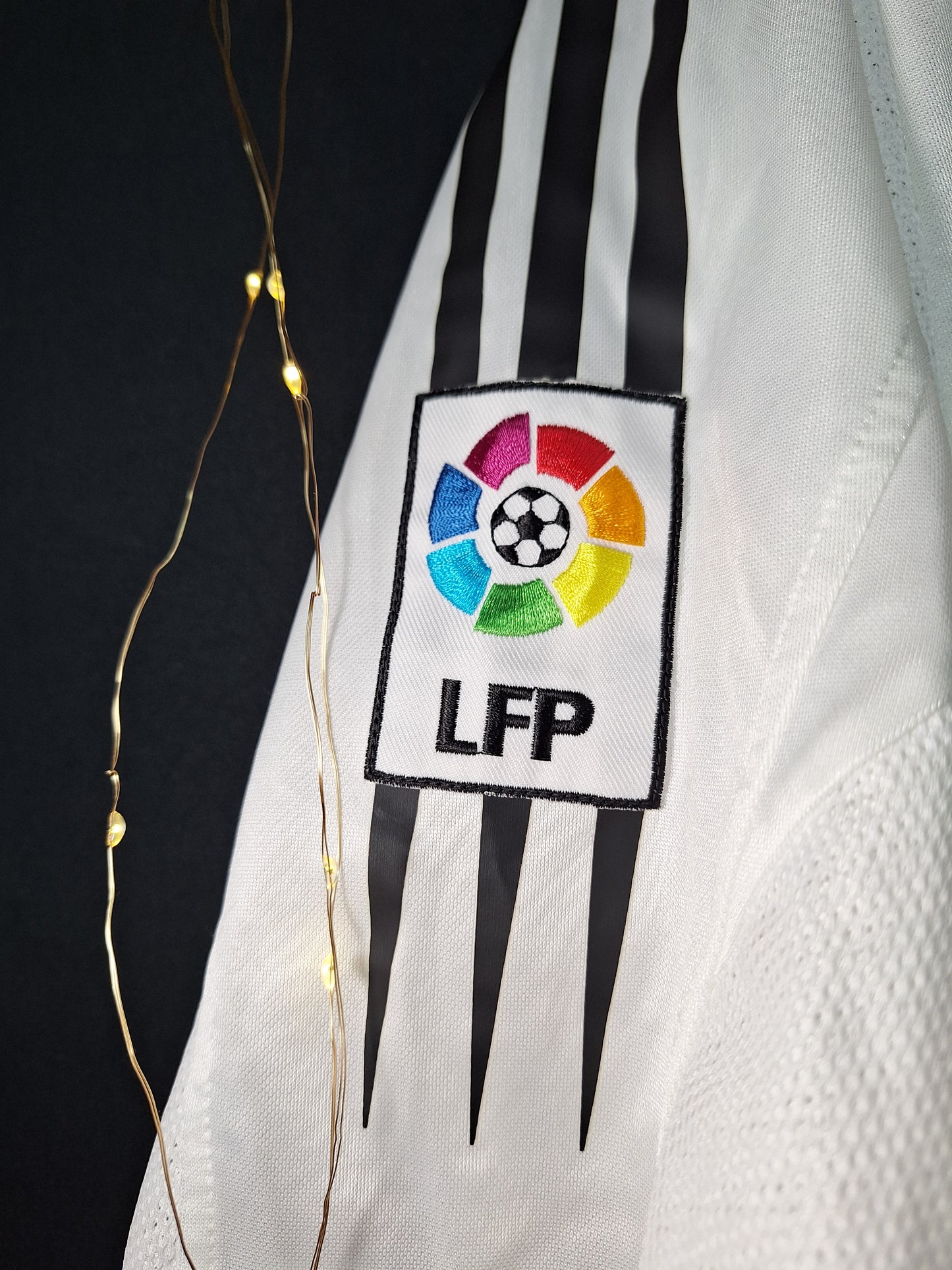 Tricou de fotbal Real Madrid 2004-2005, Raul 7, L/XL