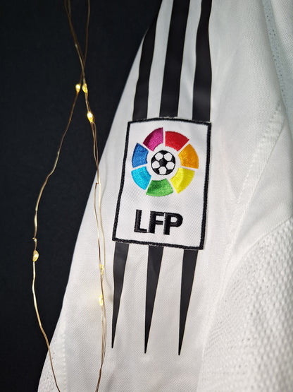 Tricou de fotbal Real Madrid 2004-2005, Raul 7, L/XL