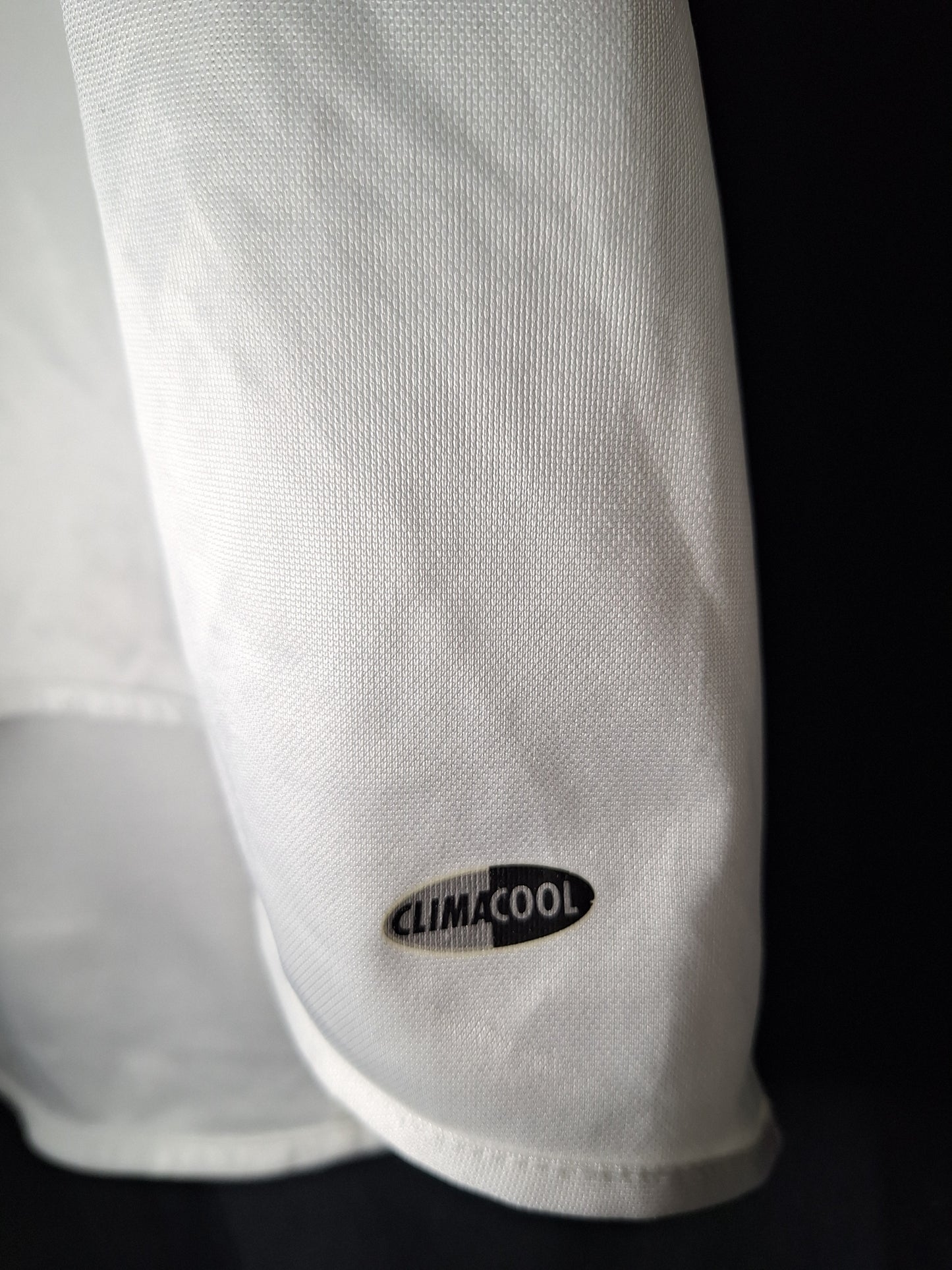 Tricou de fotbal Real Madrid 2004-2005, Raul 7, L/XL