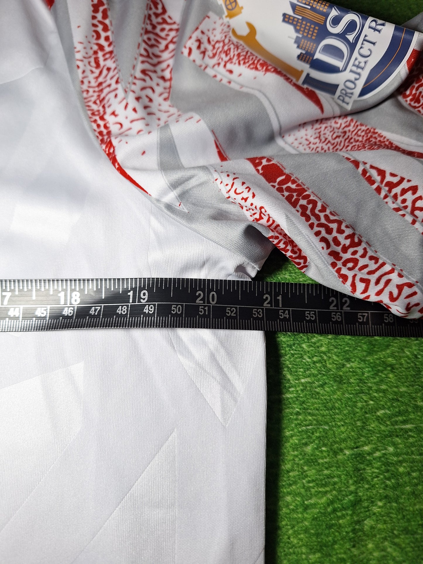 Dinamo Bucharest 2023-2024 football shirt, Niculescu 9, M