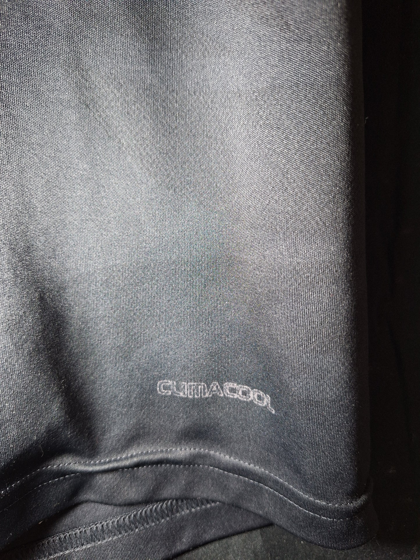 Liverpool 2009-2010 away shirt, Torres 9, L