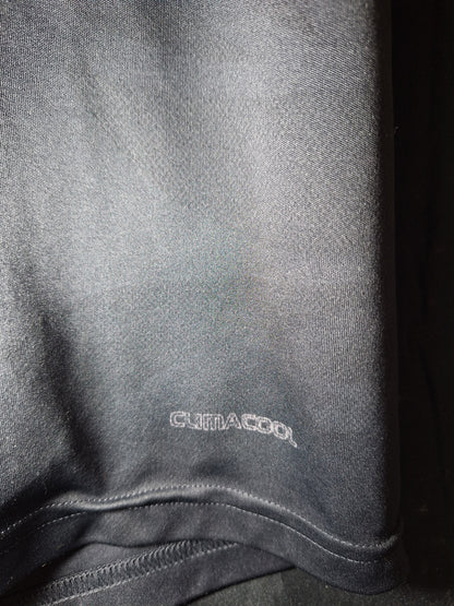Liverpool 2009-2010 away shirt, Torres 9, L