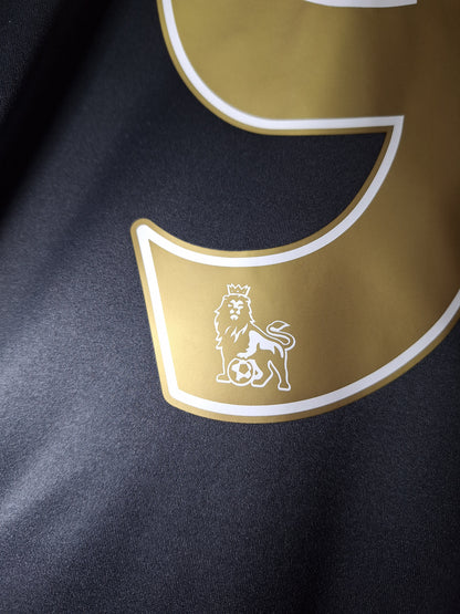 Liverpool 2009-2010 away shirt, Torres 9, L