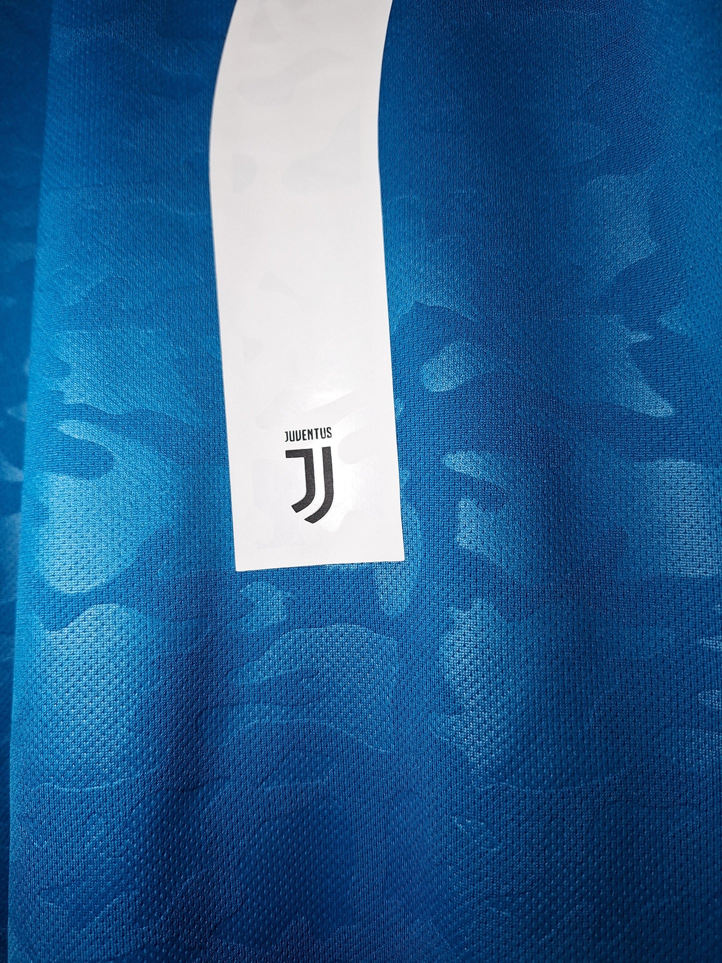 Juventus 2019-2020 third shirt, Ronaldo 7, M