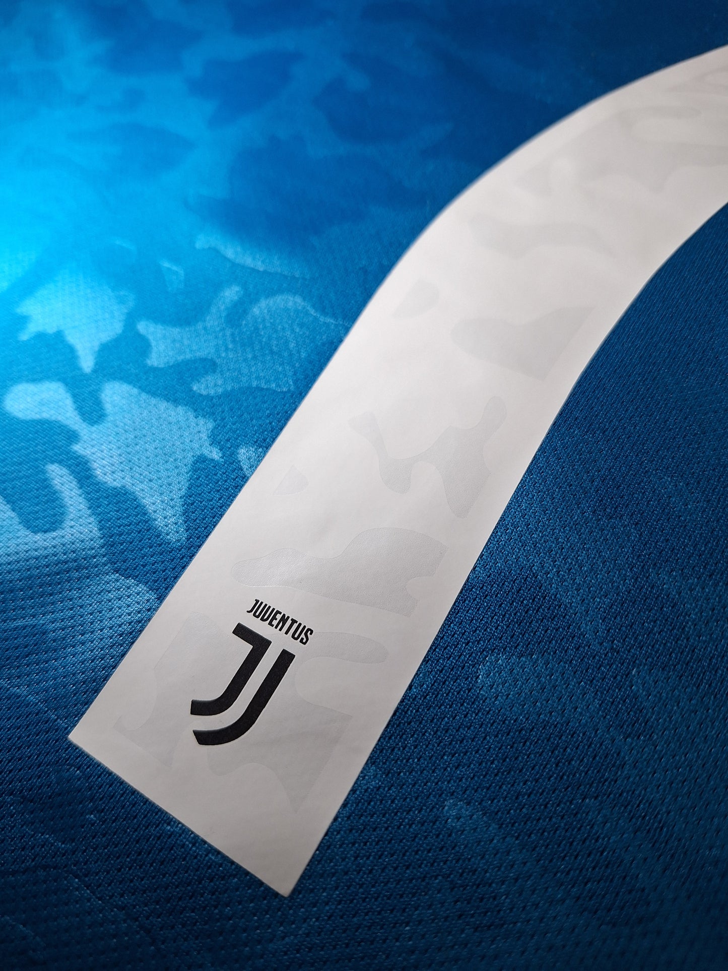 Juventus 2019-2020 third shirt, Ronaldo 7, M