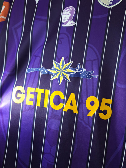 FC Argeș 2022-2023 home shirt, Boubacar Hanne 7, S