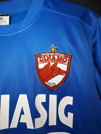 Tricou de fotbal Dinamo București portar, Lobonț 1, M