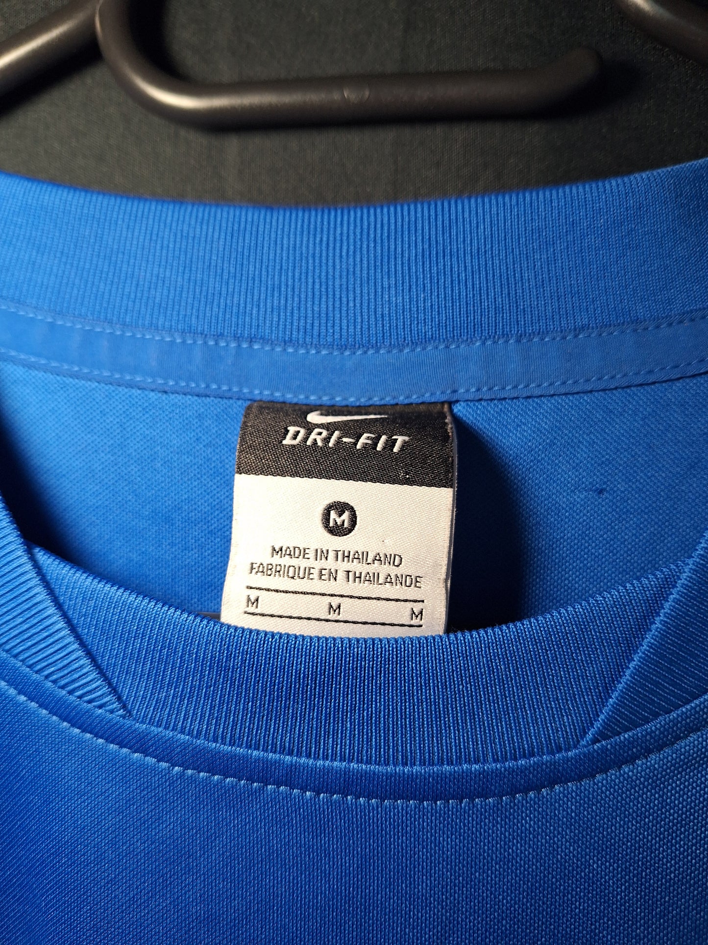 Tricou de fotbal Dinamo București portar, Lobonț 1, M