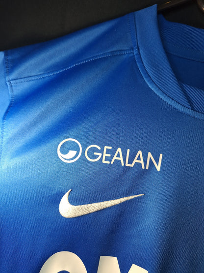 Tricou de fotbal Dinamo București portar, Lobonț 1, M