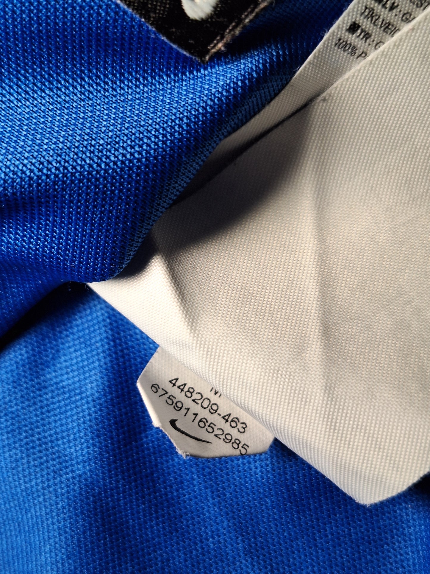 Tricou de fotbal Dinamo București portar, Lobonț 1, M