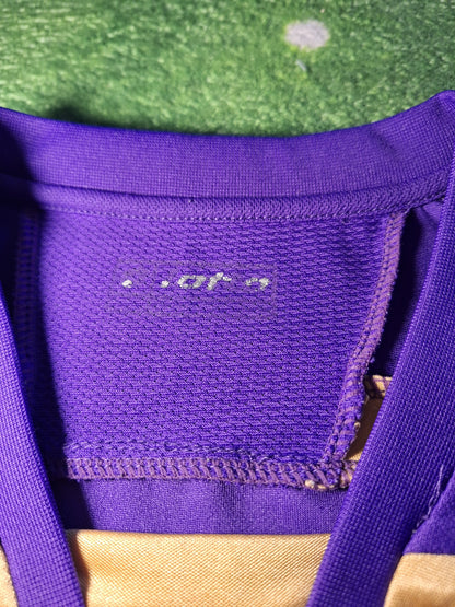 Fiorentina 2009-2010 shirt, Mutu 10, M