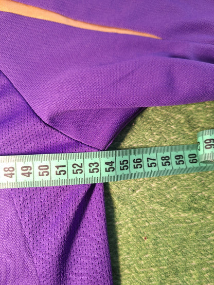 Fiorentina 2009-2010 shirt, Mutu 10, M